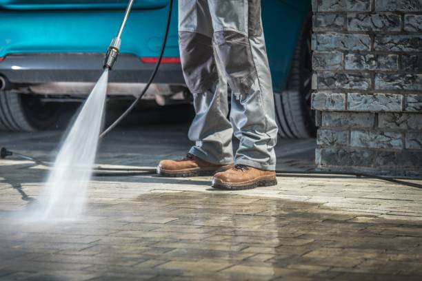 Best Concrete Sealing  in Garden City South, NY