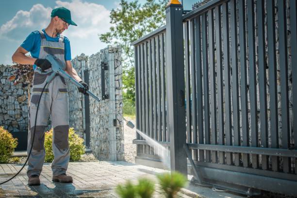 Best Sidewalk and Walkway Cleaning  in Garden City South, NY