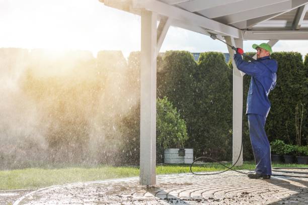 Best Graffiti Removal  in Garden City South, NY
