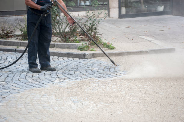 Best Spring Cleaning  in Garden City South, NY