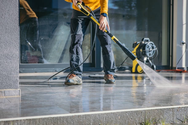 Best Gutter Cleaning  in Garden City South, NY