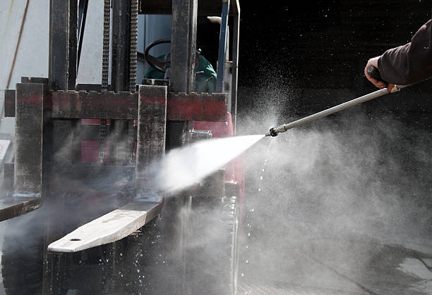 Best Post-Construction Pressure Washing  in Garden City South, NY