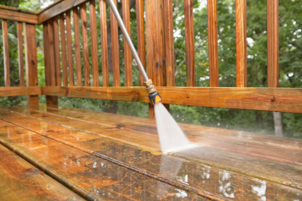 Best House Exterior Washing  in Garden City South, NY