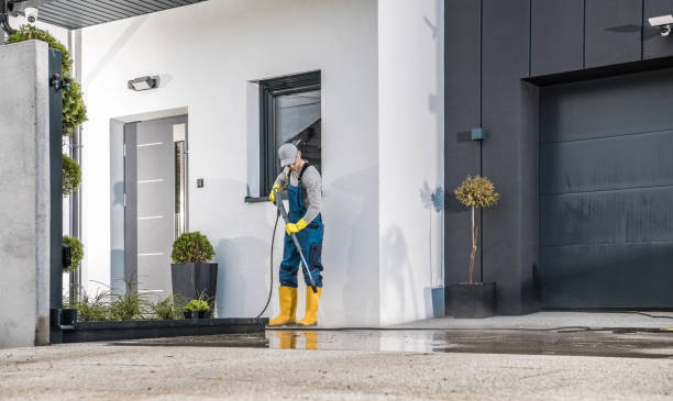 Best Restaurant Pressure Washing  in Garden City South, NY